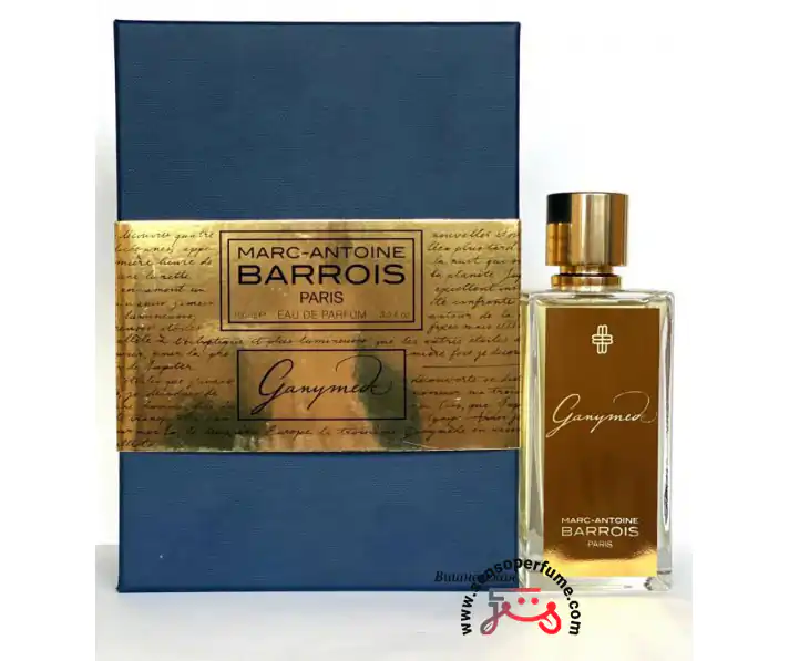 عطر ادکلن مارک آنتونی بارووا گنیمید